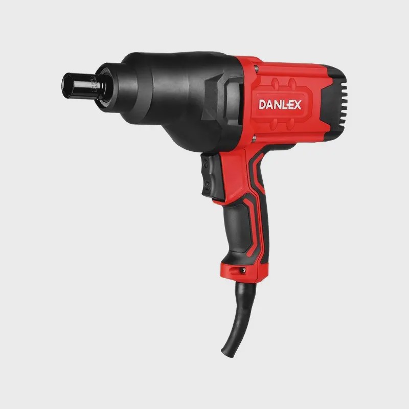 بکس برقی دنلکس 1 2 - 950 وات مدل DX-9510 آوانور - پس کرایه