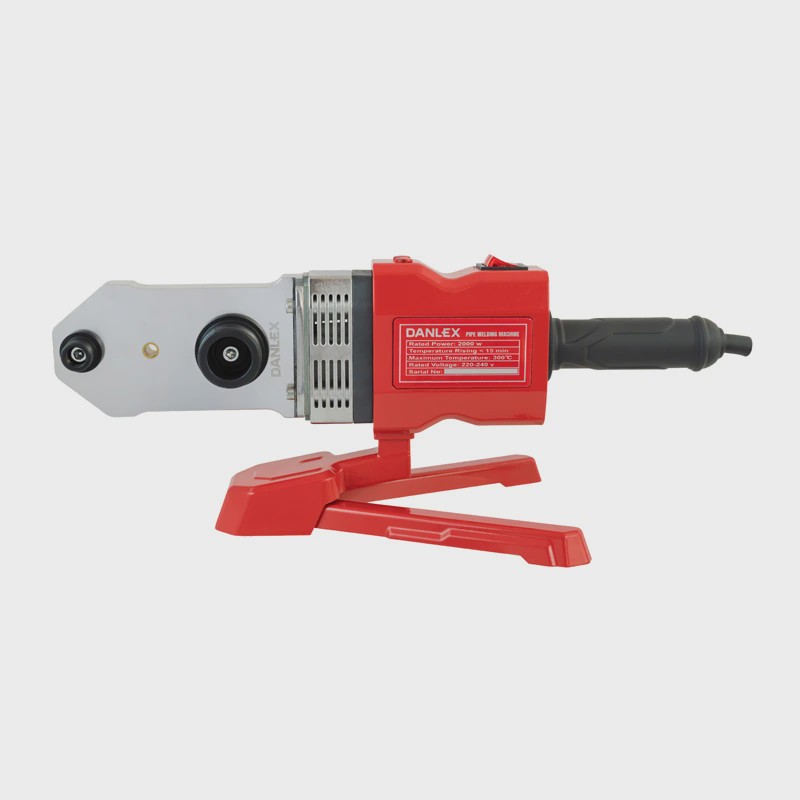کیت اتو لوله صنعتی 2000 وات دنلکس مدل DX-7420 آوانور - پس کرایه