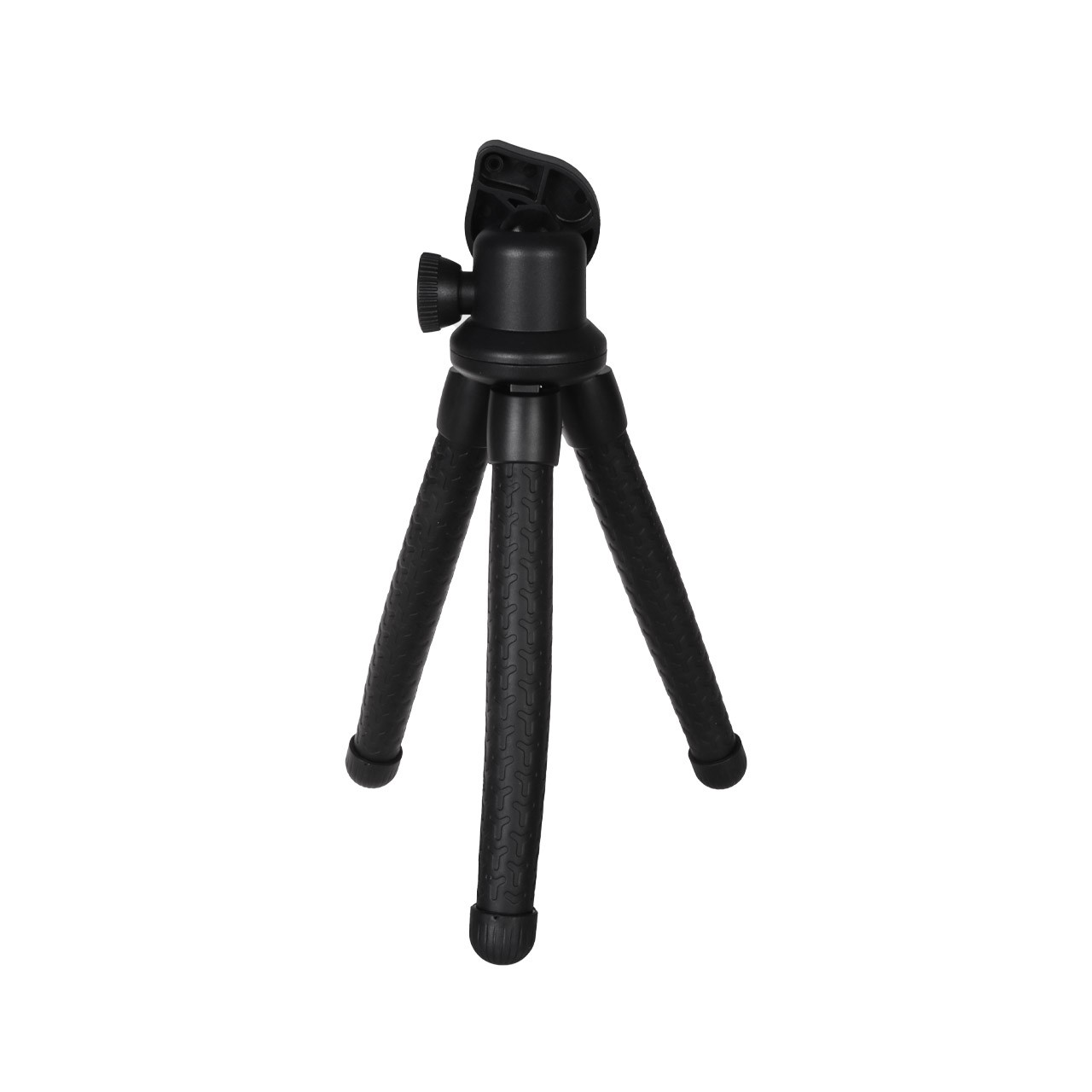 سه پایه نگه دارنده گوشی موبایل و دوربین VIPLATINA مدل VH58