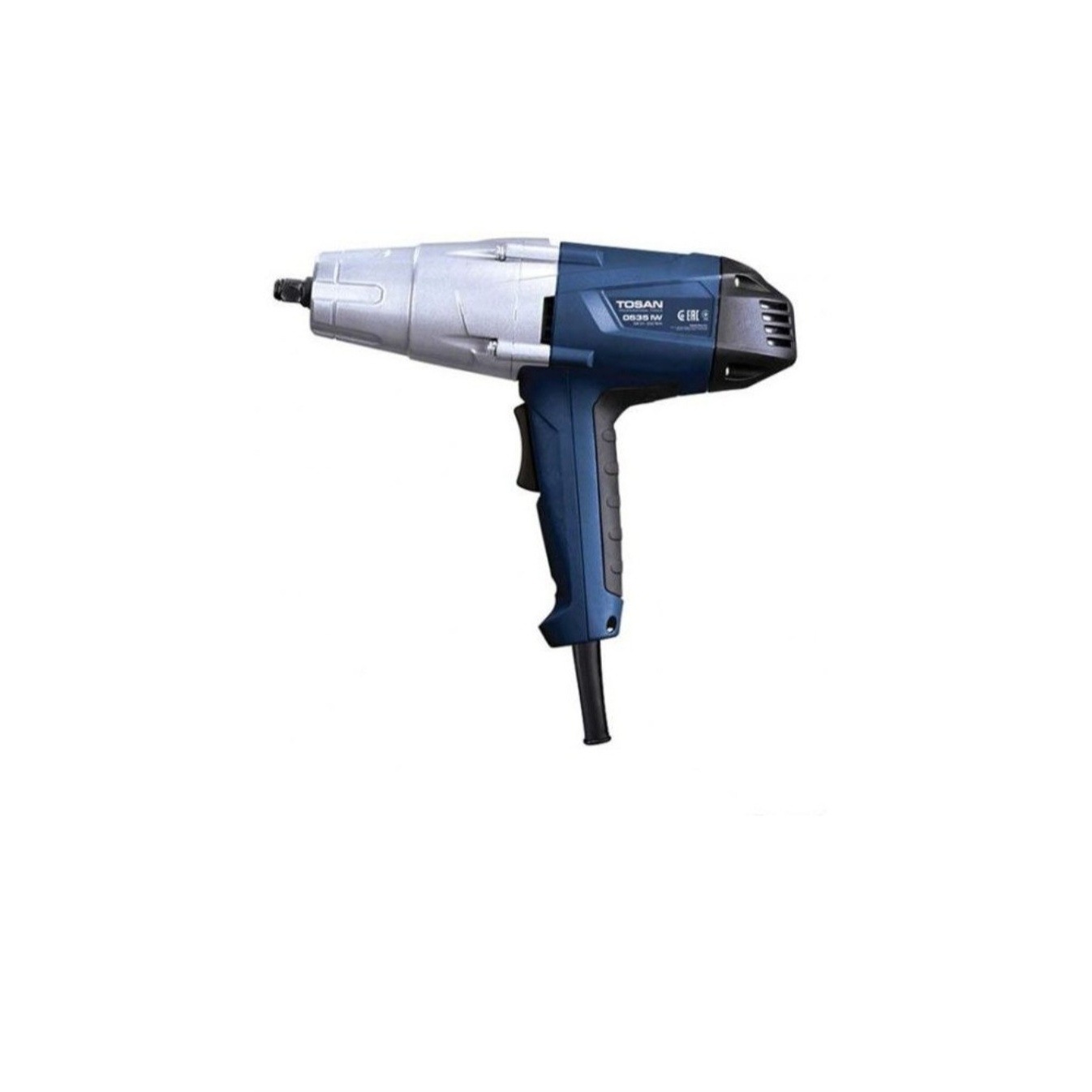 بکس برقی توسن مدل 0535IW ظرفیت 900 وات