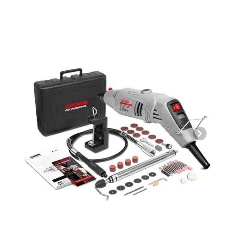 فرز انگشتی مینیاتوری کرون مدل CT13428 ظرفیت 150 وات