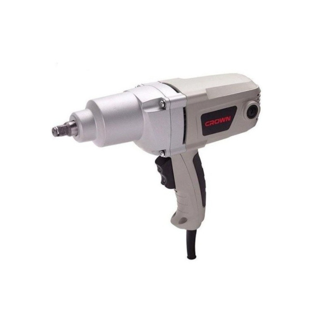 بکس برقی کرون مدل CT12018 ظرفیت 900 وات درایو 1 2 اینچ