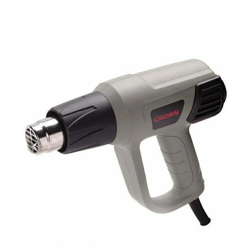 سشوار صنعتی کرون مدل CT19007 ظرفیت 2000 وات