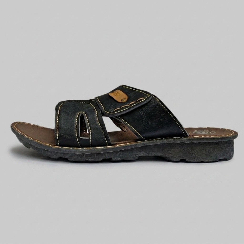 صندل مردانه مدل sh698-sh365
