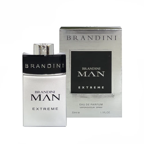 عطر من اکستریم برندینی Man Extreme Brandini