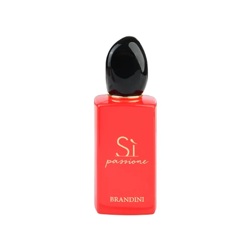 عطر برندینی سی پشن زنانه Si passione