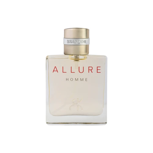 عطر ادکلن الور هوم قهوه ای برندینی Brandini Allure Homme