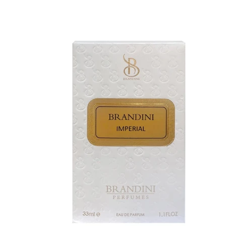 عطر مردانه کرید امپریال برندینی Imperial Brandini