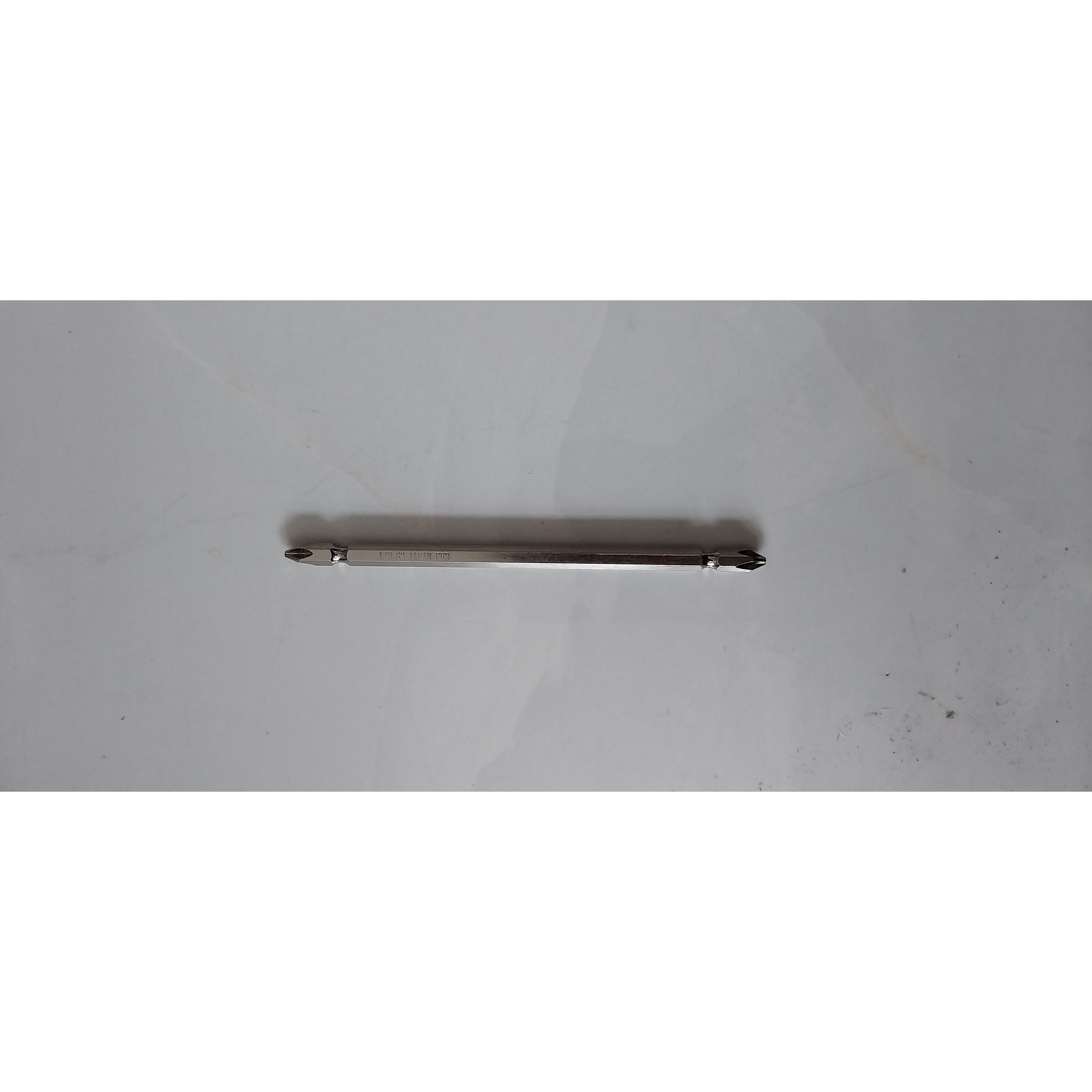 نوک پیچگوشتی 15 cm