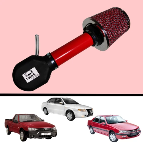 کیت مکش XUM مناسب آریسان2, پارس, سمند سورن با موتور XU7P