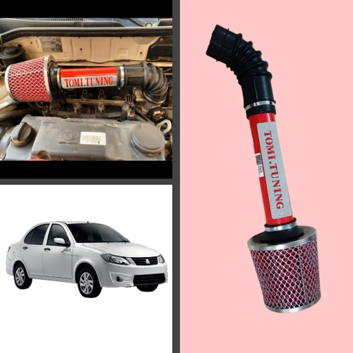 کیت مکش M15 مخصوص ساینا