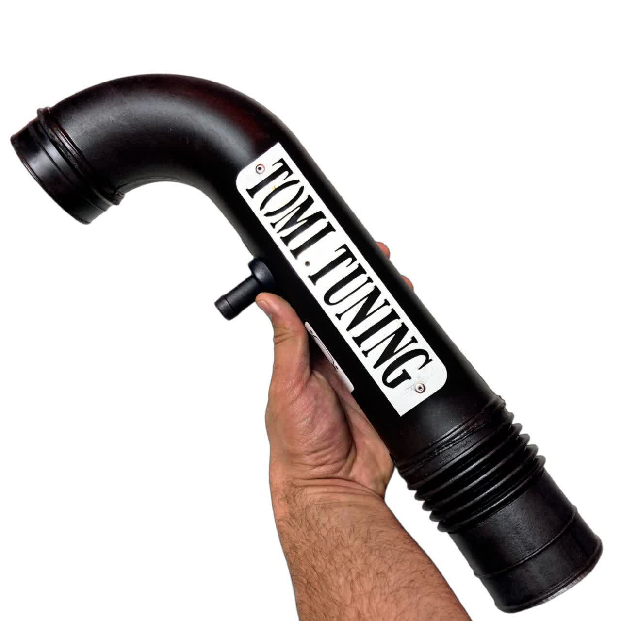 کیت مکش PVC تامی تیونینگ مناسب پژو 207