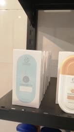 ضدآفتابSPF90 استلین سبز ضدجوش و ترمیم کننده 100 میل