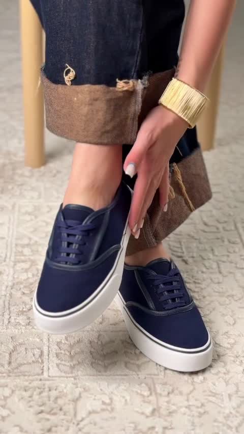 کتونی زنانه بادی بندی