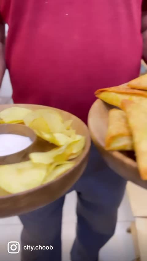 اردو خوری چوبی گرد کد 005 جدید