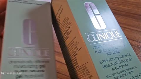 آبرسان کلینیک OIL-FREE اورجینال