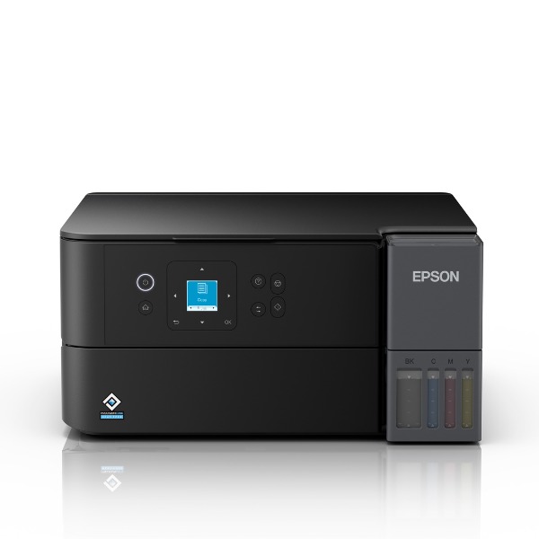 پرینتر چندکاره جوهرافشان اپسون مدل EcoTank L4360