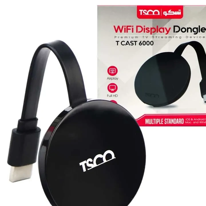 دانگل HDMI تسکو T-Cast 6000