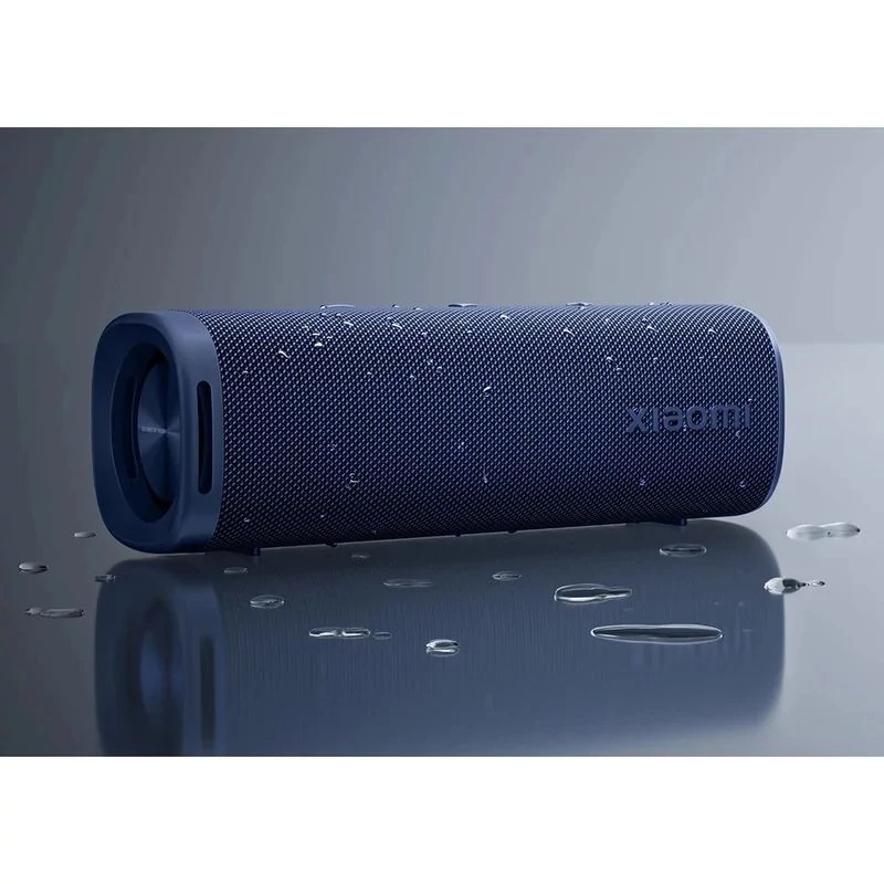اسپیکر بلوتوثی قابل حمل شیائومی مدل Sound Outdoor 30W