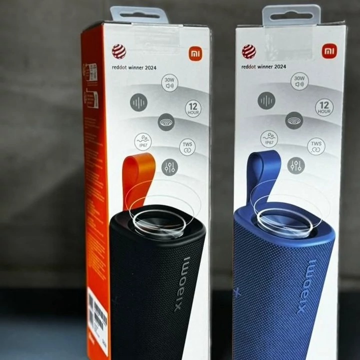 اسپیکر بلوتوثی قابل حمل شیائومی مدل Sound Outdoor 30W