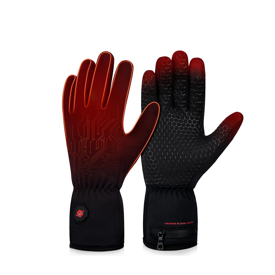 دستکش گرم کن شارژی Dr.Warm مدل G32-1