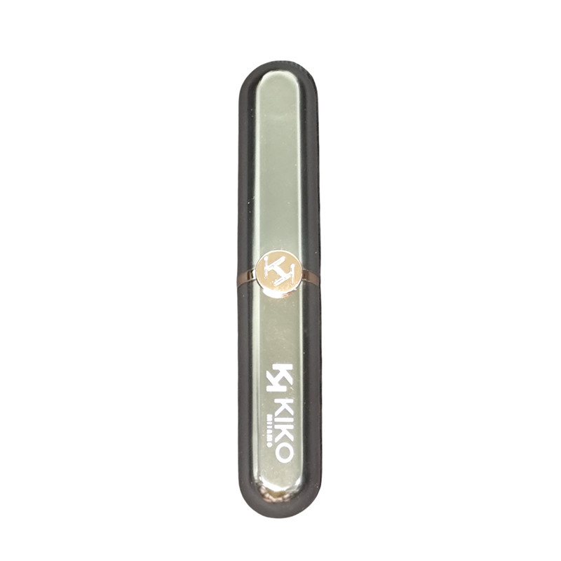 رژ لب جامد مات کیکو میلامو مدل UNLIMITED STYLO شماره 12