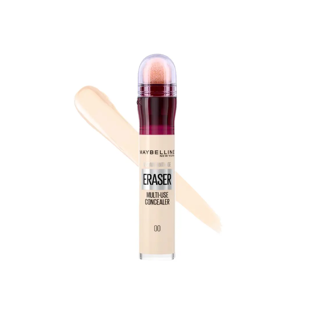 کانسیلر میبلین مدل Instant Anti-Age Eraser
