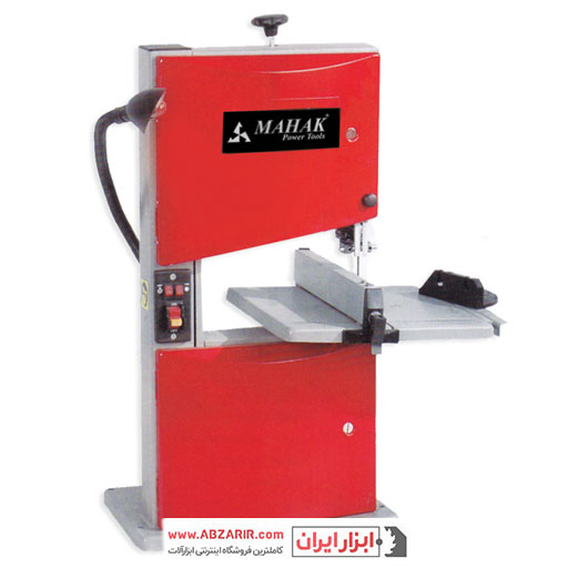 اره فلکه ای 9 اینچ لیزری چراغ دار محک مدل BS-230