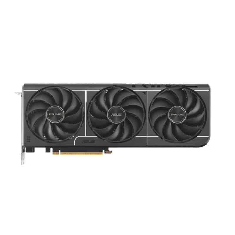 کارت گرافیک ایسوس مدل PRIME RTX 5060 Ti OC حافظه 8 گیگابایت