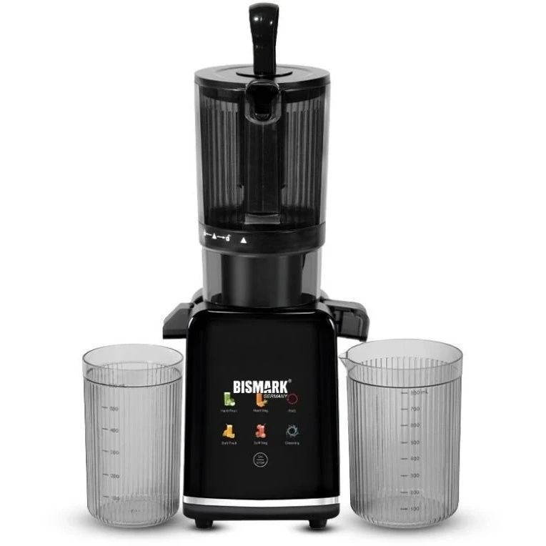 عصارهگیر 300 وات بیسمارک مدل BM353