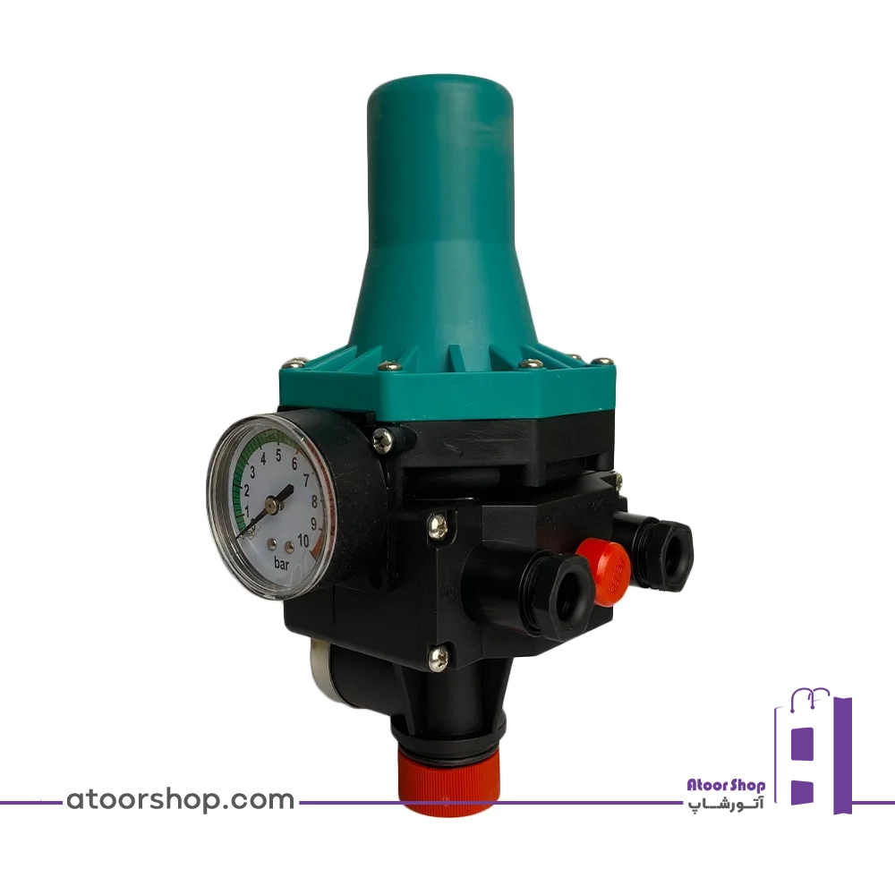 ست کنترل گرین PS-01C