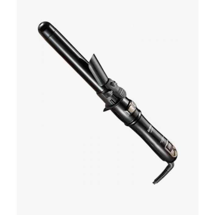 فرکننده و صافکننده موی کلاسیک Kemei مدل KM-3168