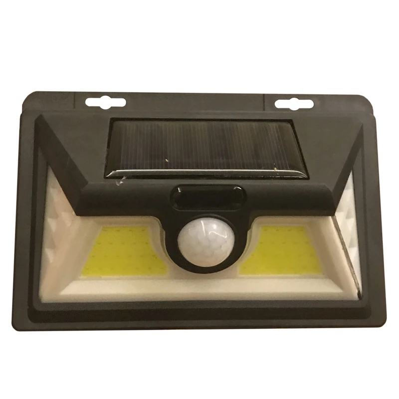 چراغ ال ای دی خورشیدی 5.5 وات کد m16570