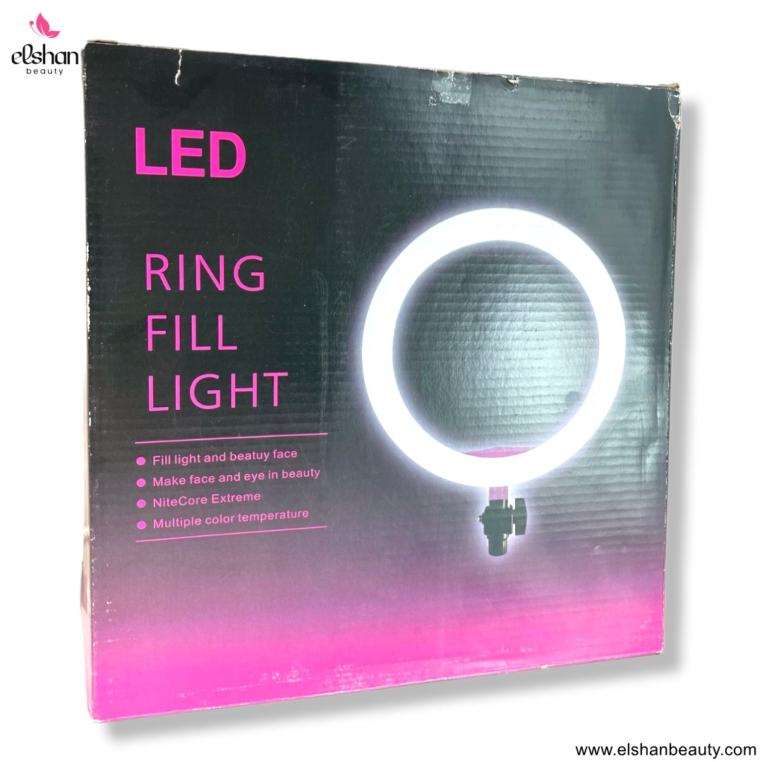 رینگ لایت RING FILL LIGHT کد3553