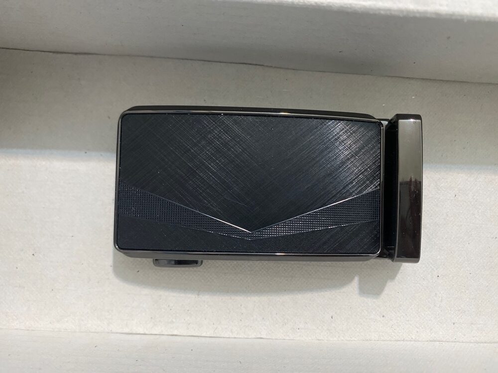 سگک کمر بند مردانه کد M10346
