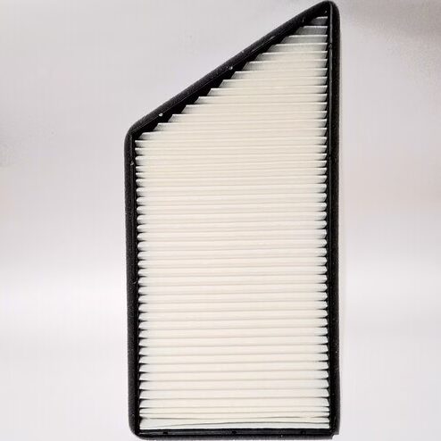 فیلتر کابین (کولر) خودرو 206 دو عددی کد M11071