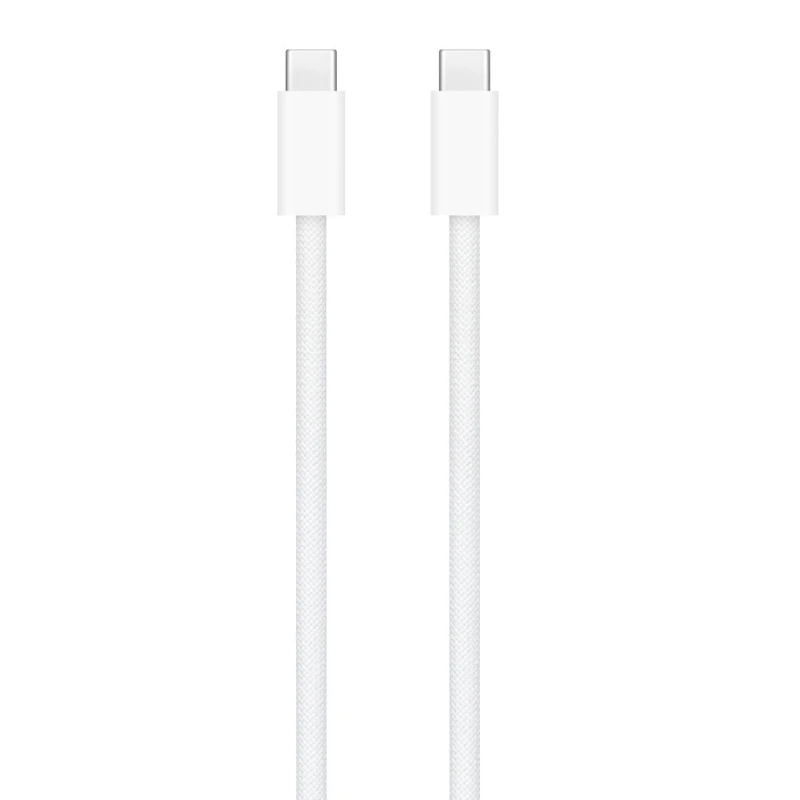 کابل تبدیل USB-C اپل مدل 240W-C طول 2 متر کدm22450