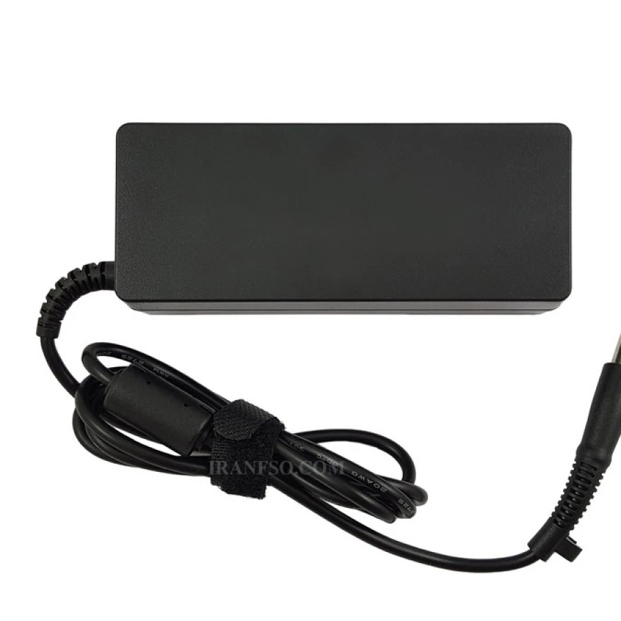 شارژر لپ تاپ اچ پی مدل HP 19V 4.7A