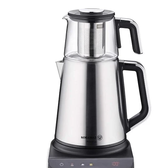 چایساز برقی کرکماز مدلA852-01 Prosense