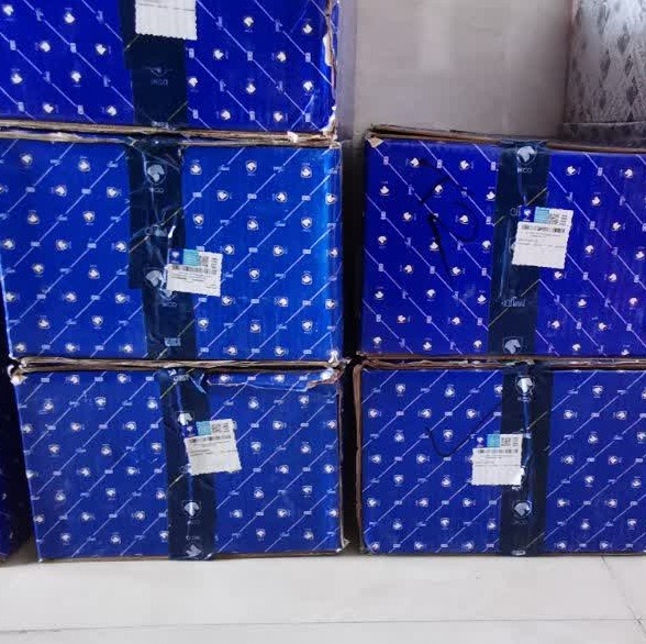 سرسیلندر پژو 206 کامل ایساکو