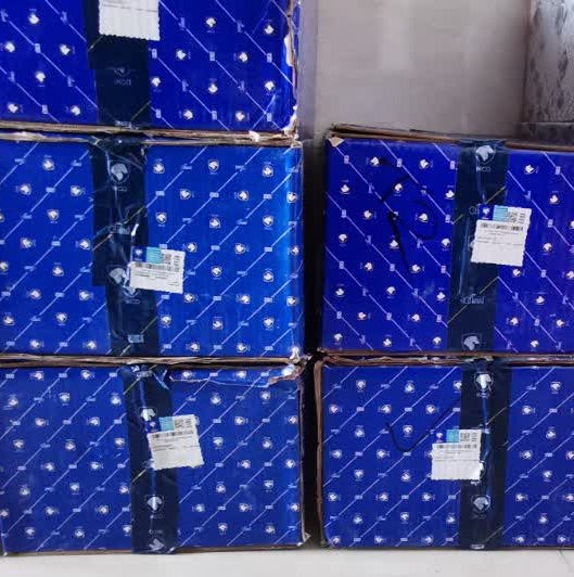 سرسیلندر206 تیپ2 لخت ایساکو