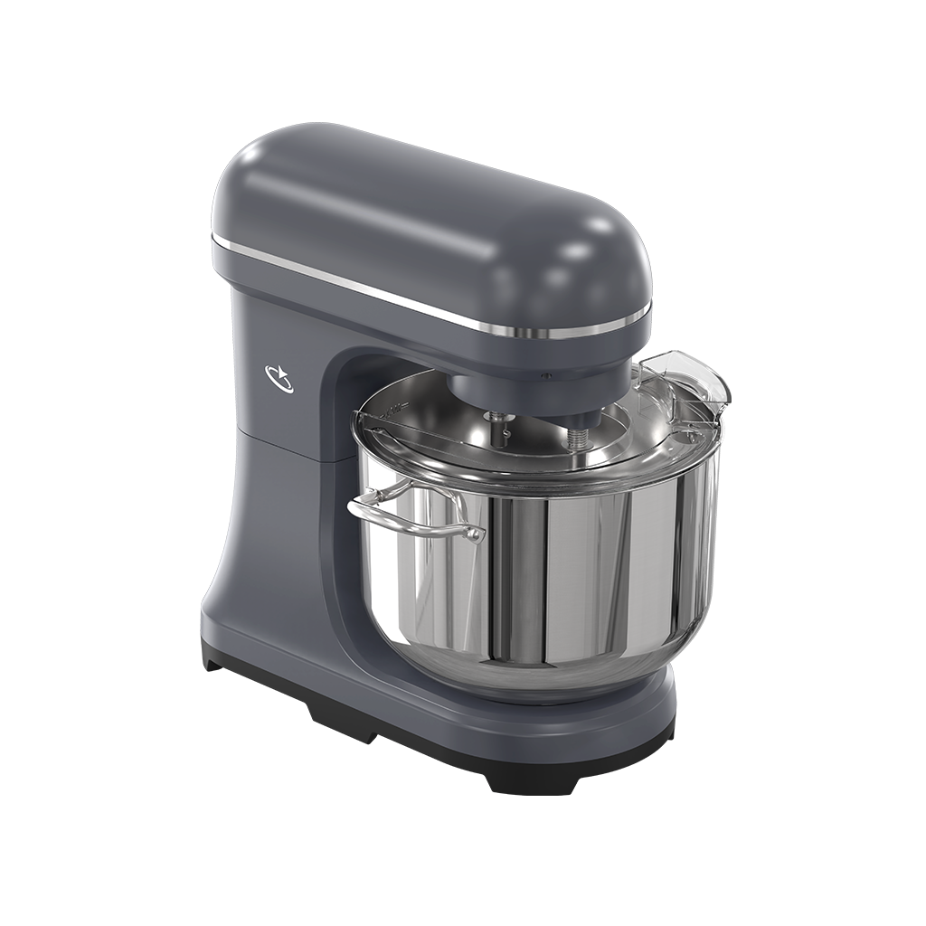 همزن برقی ایستاده کاسه دار 10 لیتری گلتیج مدل Goaltage powercraft stand mixer 10L