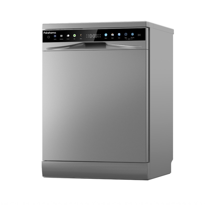 ماشین ظرفشویی 15 نفره پاکشوما مدل F54 W