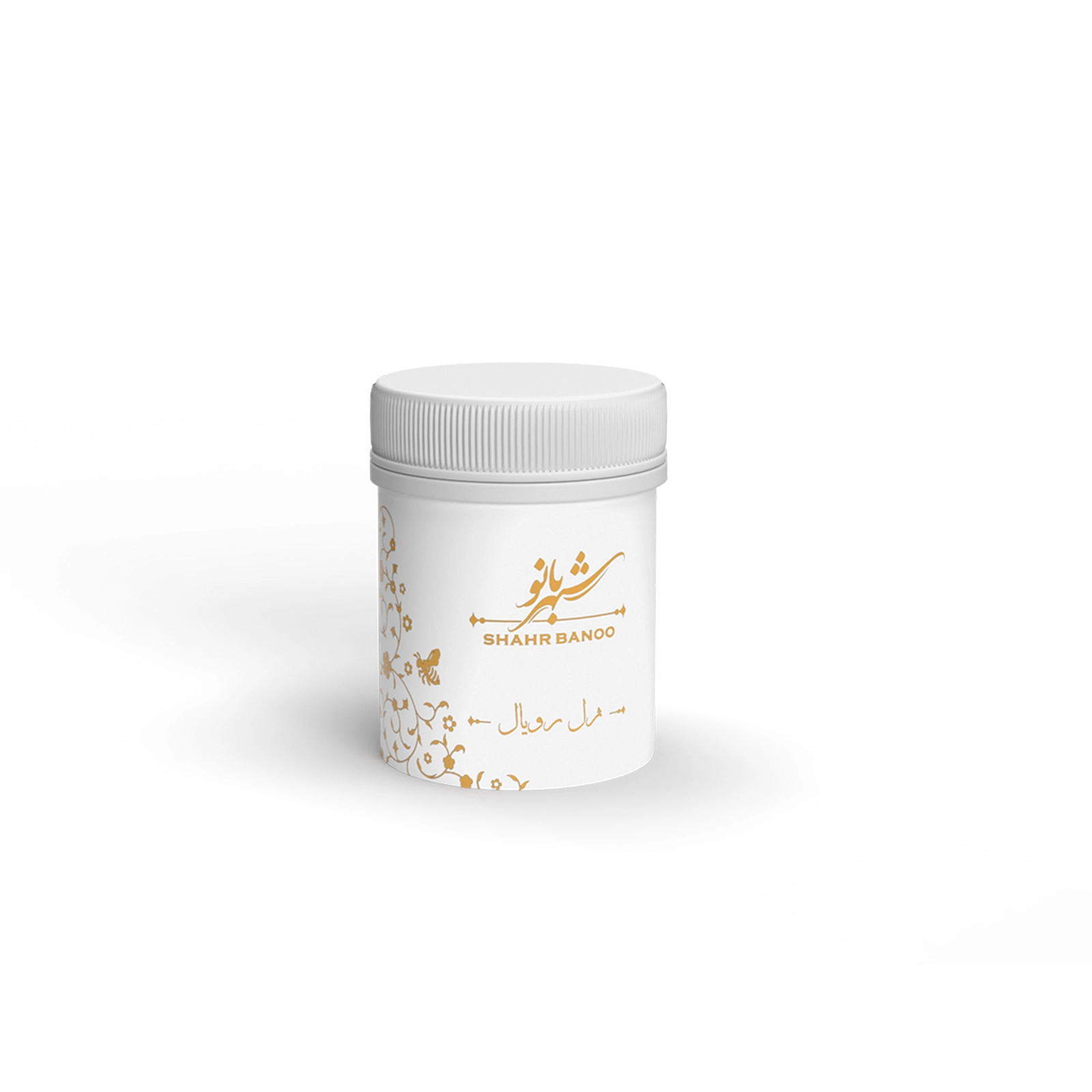 ژل رویال