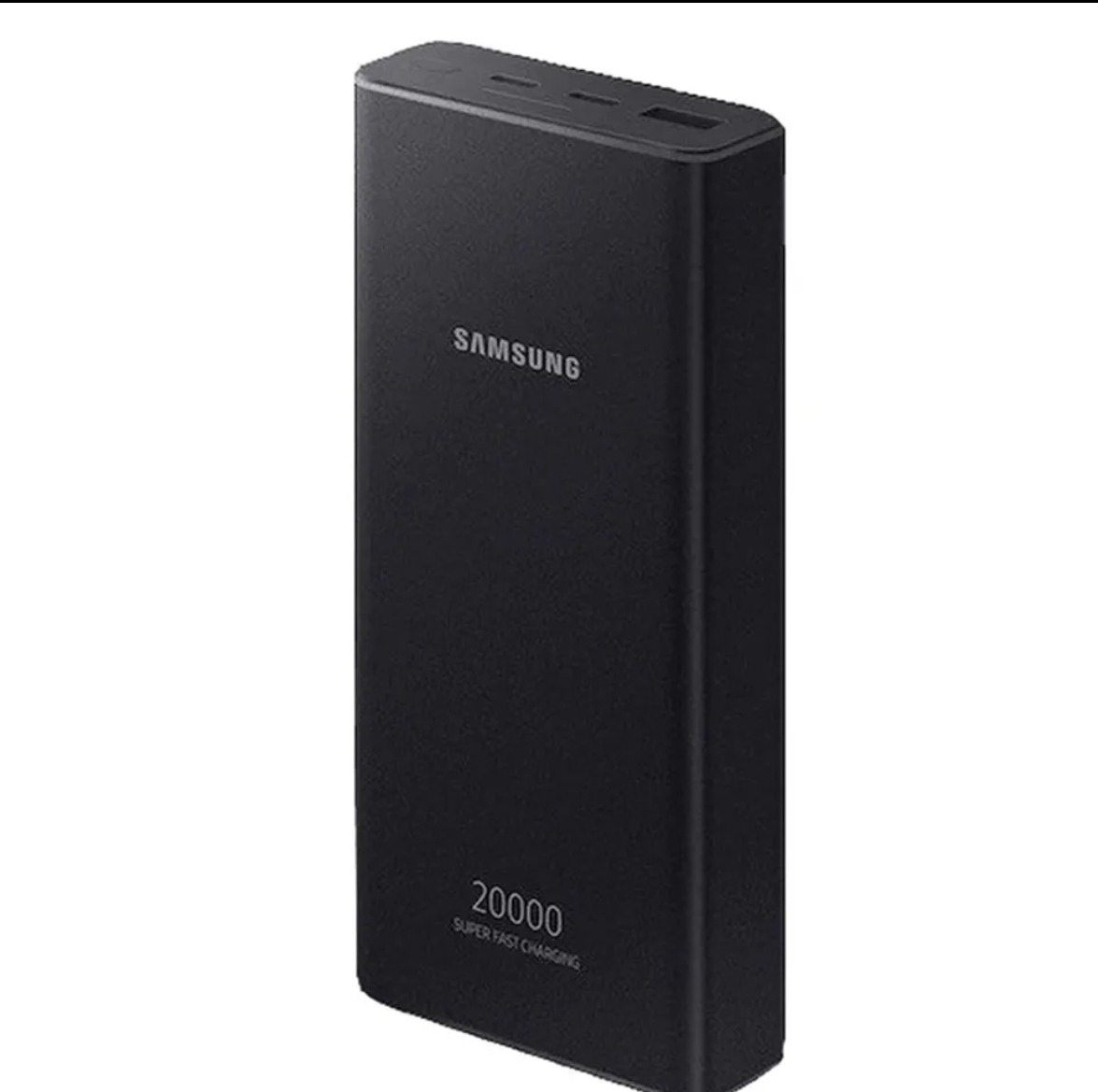 پاوربانک سامسونگ مدل EB-P5300 با ظرفیت 20000 آمپر اورجینال (اصلی)