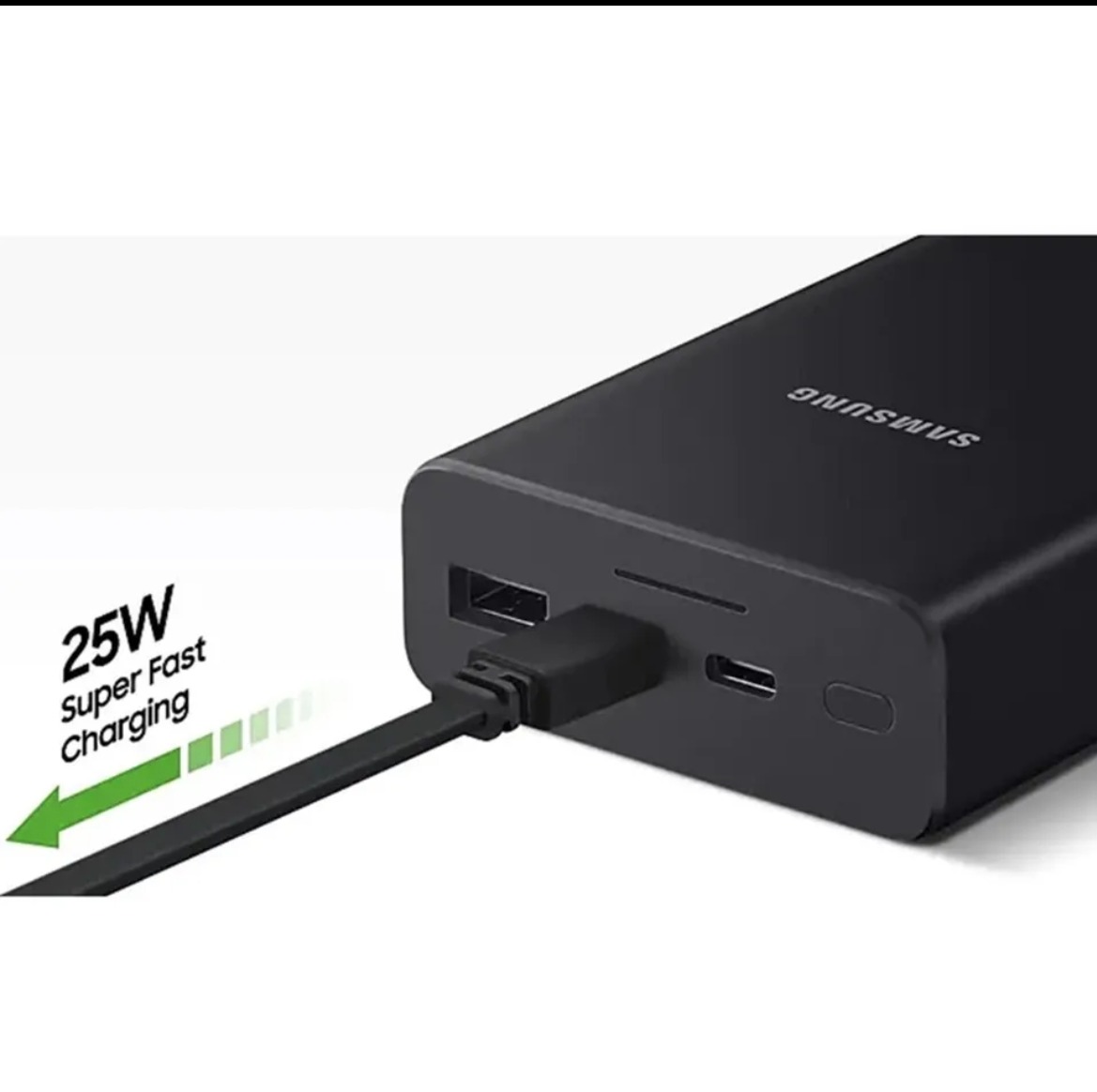 پاوربانک سامسونگ مدل EB-P5300 با ظرفیت 20000 آمپر اورجینال (اصلی)