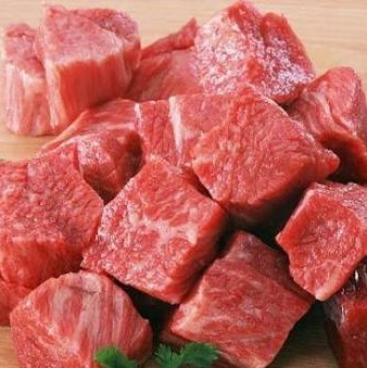 گوشت گوسفندی گرم ویژه استان بوشهر 