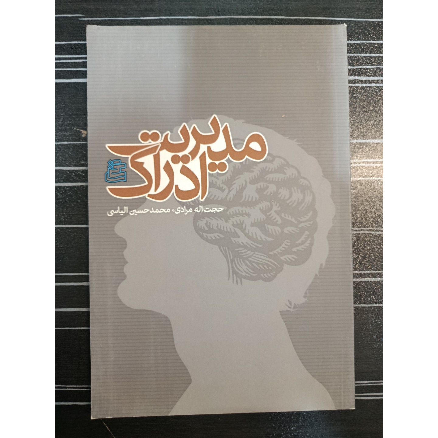 کتاب مدیریت ادراک 