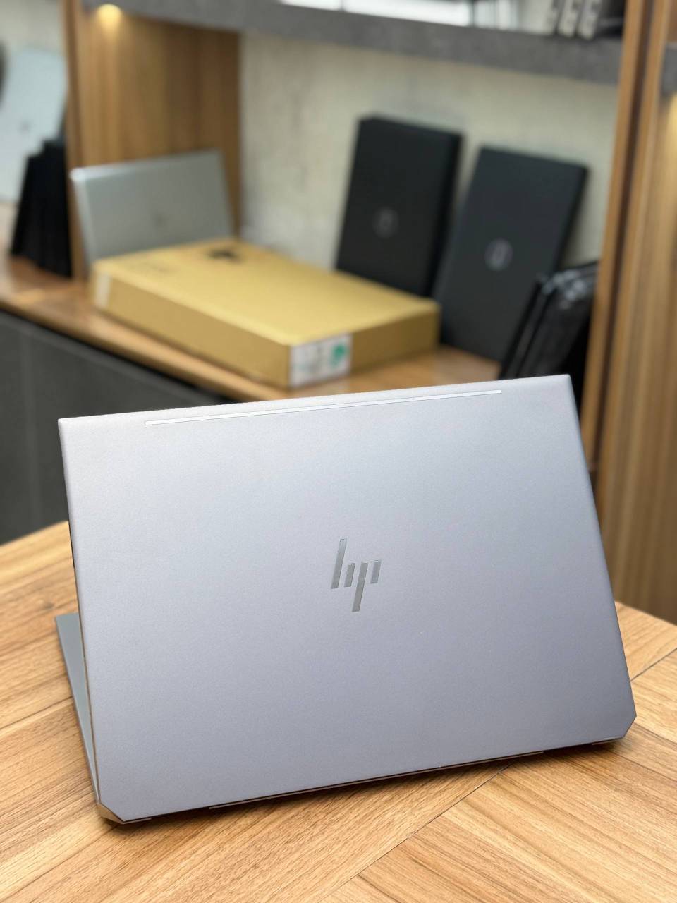 Hp Zbook 15 Studio G5