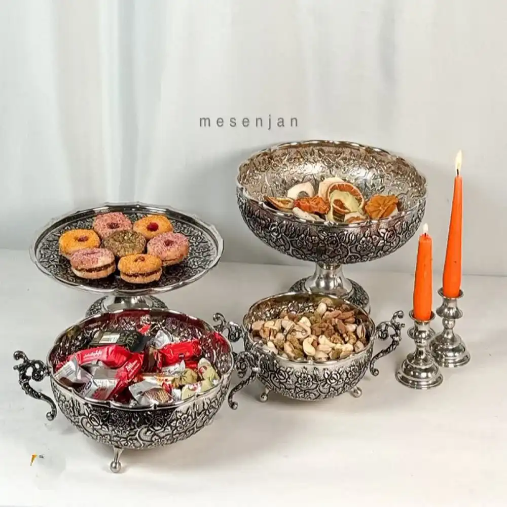 سرویس پذیرایی یلدا